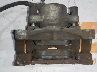 СУППОРТ перед. лев. Volvo S60 2 поколение 2012, 1.6 л., B 4164 T, бензин, АКПП, 426, седан, передний привод, 8603753