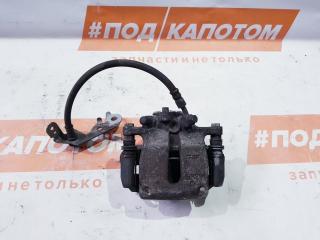 СУППОРТ зад. лев. Volvo S60 2 поколение 2012, 1.6 л., B 4164 T, бензин, АКПП, 426, седан, передний привод, 36001382, 32355158