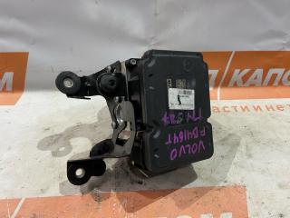 блок ABS Volvo S60 2 поколение 2012, 1.6 л., B 4164 T, бензин, АКПП, 426, седан, передний привод, 31329138