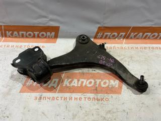 рычаг передний правый Volvo S60 2 поколение 2012, 1.6 л., B 4164 T, бензин, АКПП, 426, седан, передний привод, 31429320