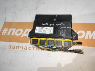 блок управления центральным замком Volvo S60 2 поколение (2010 - 2013), 30659665