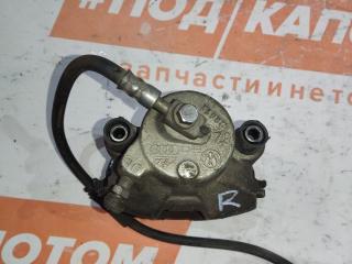 СУППОРТ перед. прав. Volkswagen Golf 6 поколение 2012, 1.2 л., CBZB, бензин, робот, универсал, передний привод, 1K0615124E