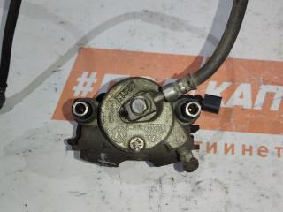 СУППОРТ перед. лев. Volkswagen Golf 6 поколение 2012, 1.2 л., CBZB, бензин, робот, универсал, передний привод, 1K0615123E