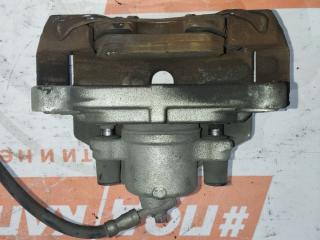 СУППОРТ перед. прав. Volkswagen Golf 6 поколение 2010, 1.4 л., CAVD, бензин, универсал, передний привод, 1K0615124E