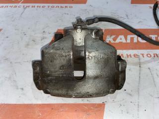 СУППОРТ перед. лев. Volkswagen Golf 5 поколение 2008, 1.4 л., BLG, бензин, робот, универсал, передний привод, 1K0615123E