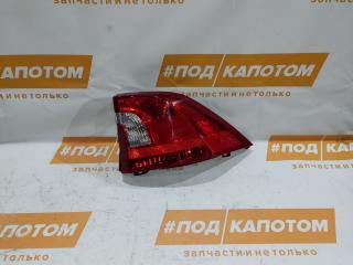 фонарь задний правый Volvo S60 2 поколение 2012, 1.6 л., B 4164 T, бензин, АКПП, 426, седан, передний привод, 30796268