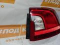 фонарь задний правый Volvo S60 2 поколение 2012, 1.6 л., B 4164 T, бензин, АКПП, 426, седан, передний привод, 30796268 - фото №2