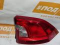 фонарь задний правый Volvo S60 2 поколение 2012, 1.6 л., B 4164 T, бензин, АКПП, 426, седан, передний привод, 30796268 - фото №3