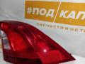 фонарь задний правый Volvo S60 2 поколение 2012, 1.6 л., B 4164 T, бензин, АКПП, 426, седан, передний привод, 30796268 - фото №4