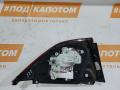 фонарь задний правый Volvo S60 2 поколение 2012, 1.6 л., B 4164 T, бензин, АКПП, 426, седан, передний привод, 30796268 - фото №6