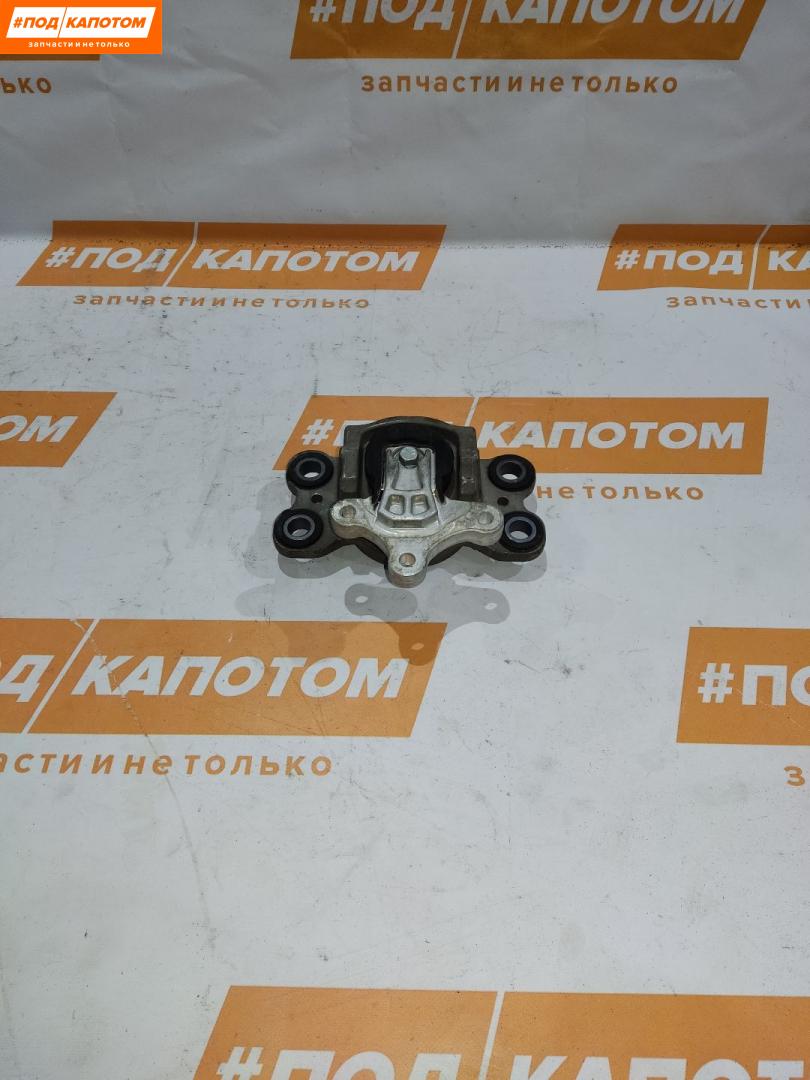 подушка крепления двигателя Volvo S60 2 поколение 2012, 1.6 л., B 4164 T, бензин, АКПП, 426, седан, передний привод, 31262710 - фото №1