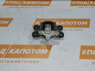 подушка крепления двигателя Volvo S60 2 поколение 2012, 1.6 л., B 4164 T, бензин, АКПП, 426, седан, передний привод, 31262710