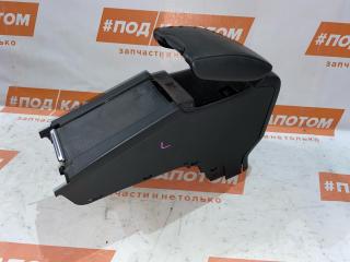 подлокотник Volvo S60 2 поколение 2012, 1.6 л., B 4164 T, бензин, АКПП, 426, седан, передний привод, 39868874