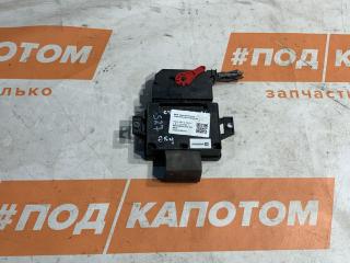 блок управления ручником Volvo S60 2 поколение 2012, 1.6 л., B 4164 T, бензин, АКПП, 426, седан, передний привод, A2C53296349, 31445647