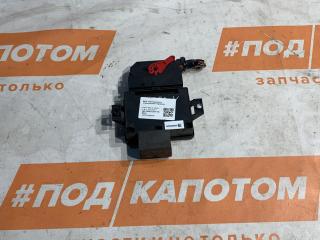 блок управления ручником Volvo S60 2 поколение 2012, 1.6 л., B 4164 T, бензин, АКПП, 426, седан, передний привод, A2C53296349, 31445647