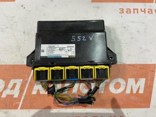 блок комфорта Volvo S60 2 поколение 2012, 1.6 л., B 4164 T, бензин, АКПП, 426, седан, передний привод, 5WK49955F, 30659469