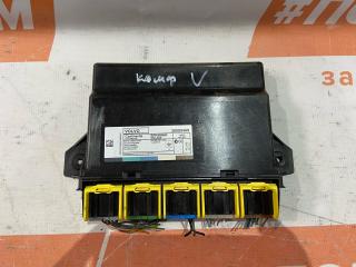 блок комфорта Volvo S60 2 поколение 2012, 1.6 л., B 4164 T, бензин, АКПП, 426, седан, передний привод, 5WK49955F, 30659469