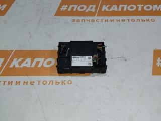 блок комфорта Nissan Qashqai 1 поколение (2006 - 2010), 284B2JD