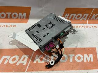 видеомодуль / TV-тюнер Volvo S60 2 поколение 2012, 1.6 л., B 4164 T, бензин, АКПП, 426, седан, передний привод, 31328545, 31328577AB