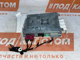 видеомодуль / TV-тюнер Volvo S60 2 поколение 2012, 1.6 л., B 4164 T, бензин, АКПП, 426, седан, передний привод, 31328545, 31328577AB