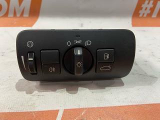 блок управления светом Volvo S60 2 поколение 2012, 1.6 л., B 4164 T, бензин, АКПП, 426, седан, передний привод, 30739412, 31443846