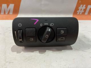 блок управления светом Volvo S60 2 поколение 2012, 1.6 л., B 4164 T, бензин, АКПП, 426, седан, передний привод, 31443846, 30739412