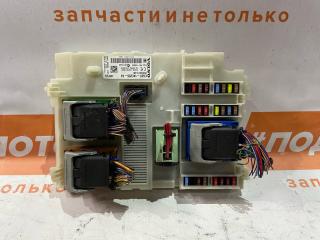 блок предохранителей Volvo S60 2 поколение 2012, 1.6 л., B 4164 T, бензин, АКПП, 426, седан, передний привод, 31314511AB, 31412971