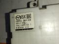 блок комфорта Mazda 3 BL (2008 - 2011), BH6B67560A, BDB767560 - фото №3