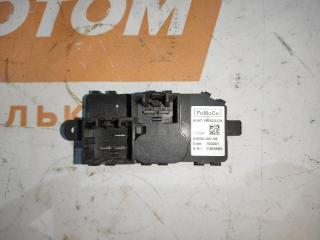 сопротивление печки Ford Mondeo 4 поколение (2007 - 2010), 6G9T19E624DB, 1888653