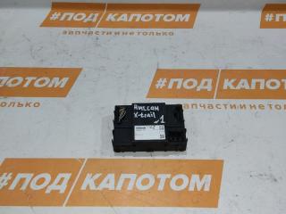 блок комфорта Nissan X-Trail T31 (2007 - 2011), 284B2JD