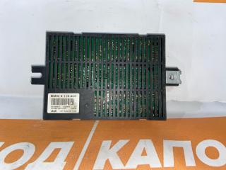 блок управления светом BMW 5 серия E60/E61 (2002 - 2007), 61359116255, 9116255