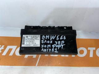 блок комфорта BMW 5 серия E60/E61 (2002 - 2007), 61359114447, 6135911444701