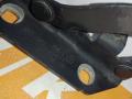 петля капота левая BMW 5 серия E60/E61 (2002 - 2007), 41617120275, 41517008727 - фото №3