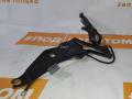 петля капота правая BMW X5 E70 (2006 - 2010), 41007198618, 714834811, 7198618, 41617208630 - фото №5