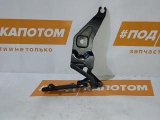 петля капота левая BMW X5 E70 (2006 - 2010), 41007198617, 714834710, 7198617, 41617208639