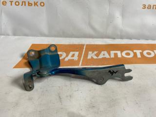 петля капота левая Mazda 3 BL (2008 - 2011), BBM252420A