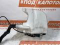 бачок омывателя Volvo S60 2 поколение 2012, 1.6 л., B 4164 T, бензин, АКПП, 426, седан, передний привод, 31416283 - фото №4