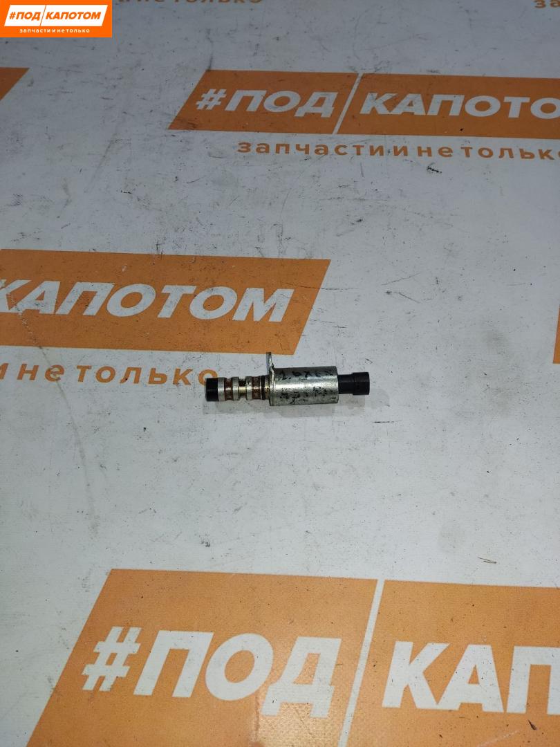 электромагнитный клапан Opel Astra H (2004 - 2007), 1.8 л., Z 18 XER, бензин, 12992408 - фото №1