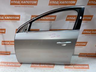 дверь передняя левая Volvo S60 2 поколение 2012, 1.6 л., B 4164 T, бензин, АКПП, 426, седан, передний привод, 32291064