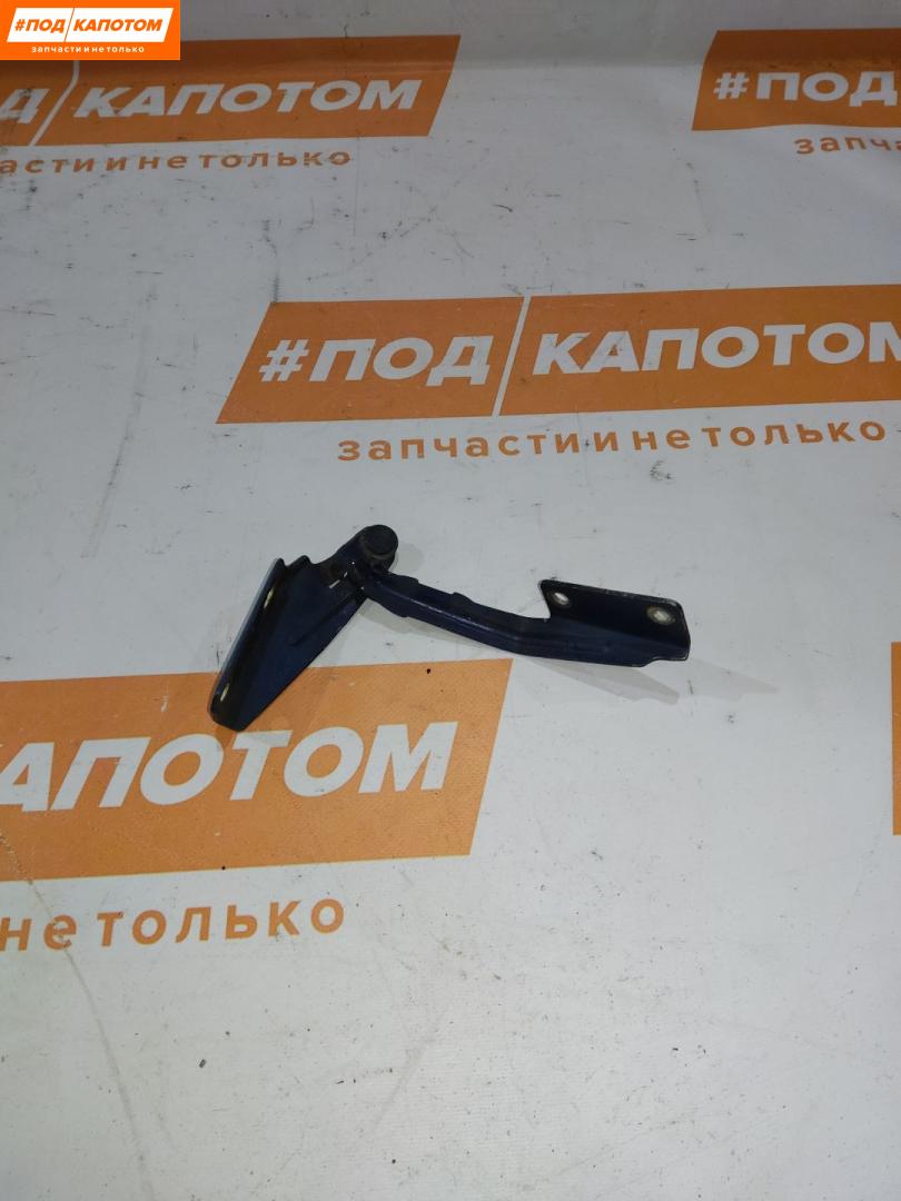 петля капота левая Ford Focus 1 поколение (1998 - 2001), XS4116801AF - фото №1