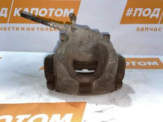 СУППОРТ перед. прав. Volvo S60 2 поколение 2011, 1.6 л., B 4164 T, бензин, АКПП, 426, универсал, передний привод, 8603754, 8603757