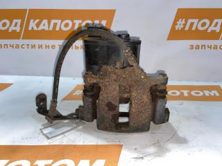 СУППОРТ зад. лев. Volvo S60 2 поколение 2011, 3.0 л., B 6304 T4, бензин, АКПП, 452, универсал, полный привод, 36001382