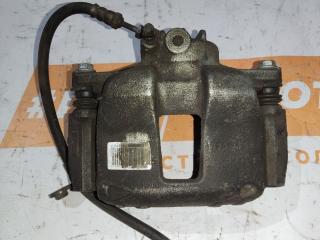 СУППОРТ перед. прав. Peugeot 207 1 поколение [рестайлинг] 2012, 1.6 л., 5f01(EP6), бензин, АКПП, kkn, хетчбэк 5 дв., передний привод, 4400R9