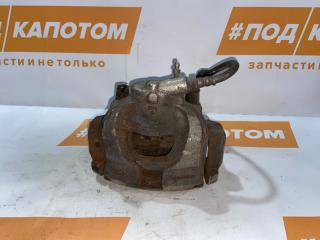 СУППОРТ перед. лев. Volvo S60 2 поколение 2013, 1.6 л., B 4164 T, бензин, АКПП, универсал, передний привод, 8603753