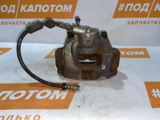 СУППОРТ перед. прав. Volvo S60 2 поколение 2013, 1.6 л., B 4164 T, бензин, АКПП, универсал, передний привод, 8603754, 8603757