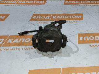 СУППОРТ перед. прав. BMW 3 серия E90/E91/E92/E93 2007, 2.0 л., N46 B20 B, бензин, АКПП, 300, универсал, задний привод, 34116778146