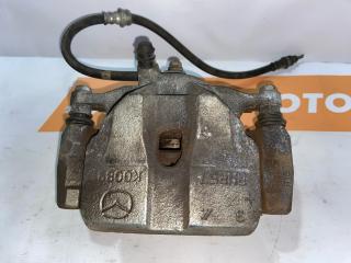 СУППОРТ перед. прав. Mazda 6 GJ GL 2012, 2.2 л., SH-VPTR, дизель, АКПП, 38p, универсал, передний привод, GHY93398Z