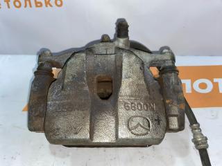 СУППОРТ перед. лев. Mazda 6 GJ GL 2012, 2.2 л., SH-VPTR, дизель, АКПП, 38p, универсал, передний привод, GHY93399Z