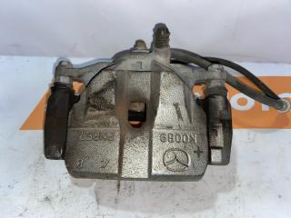 СУППОРТ перед. лев. Mazda 6 GJ GL 2012, 2.2 л., SH-VPTR, дизель, АКПП, 42m, универсал, передний привод, GHY93399Z