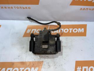 СУППОРТ перед. лев. Suzuki SX4 1 поколение 2009, 1.5 л., M15A, бензин, АКПП, хетчбэк 5 дв., полный привод, 5510280J01999